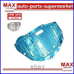 Lower Engine Cover Lid For Honda CR-V (2017-2022) – Metal – 74112-TLA-A01