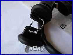 thumbnail interactive-video image 1 of Ignition Key Switch For Honda TRX350 Fourtrax – 1986 1987 ATV 1 of 2