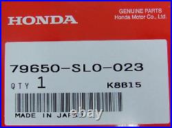 Acura Genuine Honda Oem All Nsx Na1 2 Auto Ac Air Control Switch Panel Display