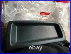 BNIB Genuine OEM 96-00 Honda Civic EK9/EM1 JDM/CDM Delete Tray Dark Grey NH264L