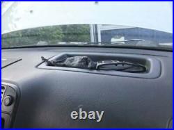 BNIB Genuine OEM 96-00 Honda Civic EK9/EM1 JDM/CDM Delete Tray Dark Grey NH264L