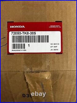 BRAND NEW Genuine Honda Set L Motor Assembly Psd 72050-TK8-305