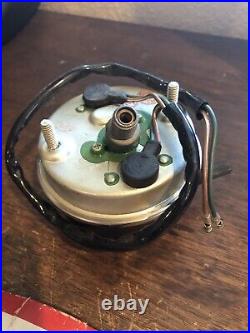 Brand New Genuine Honda CB500 Nippon Seiki 120 MPH Speedometer 37230-323-705