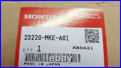Brand New Genuine Honda Transmission Countershaft Counter Shaft Spindle CRF450R