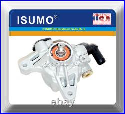 thumbnail image 2 of MOCA Power Steering Pump For 2004-2005 Acura TSX 2.4L - No Pulley Or Reservoir - 21-5415, 96-5415 2 of 4