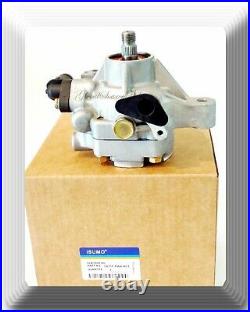 Brand New OE Specification Power Steering Pump Fits Acura TSX 2004-2005 2.4L