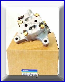 Brand New OE Specification Power Steering Pump Fits Honda Accord 2003-2007 2.4L