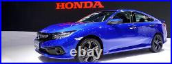 Car Covers Honda Civic 10 Genuine Breathe Body Sedan X FC 2016-2021 D EX LX R S