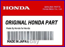 Discontinued New OEM Genuine Honda Ignition Module CDI ECU 30410-MCK-A01 Shadow