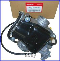 Discontinued OEM GENUINE NEW HONDA CARBURETOR 16100-HM3-A61 TRX300EX & TRX300X