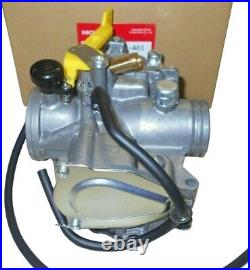 Discontinued OEM GENUINE NEW HONDA CARBURETOR 16100-HM3-A61 TRX300EX & TRX300X