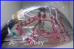 FAST SHIPPING NOS JAPAN GENUINE Honda CB125S CG125 Disc Brake Model Front Fender