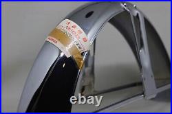 FAST SHIPPING NOS JAPAN GENUINE Honda CB125S CG125 Disc Brake Model Front Fender