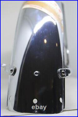 FAST SHIPPING NOS JAPAN GENUINE Honda CB125S CG125 Disc Brake Model Front Fender