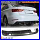 Fit-For-Audi-A3-Standard-Bumper-2014-2016-REAL-Carbon-Rear-Diffuser-Spoiler-Lip-01-hn