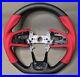 For-16-21-Honda-Civic-10th-Real-Carbon-Fiber-Steering-Wheel-RED-1-Edition-Matte-01-mhh