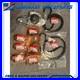 For-Acura-Honda-Accord-Odyssey-NEW-Genuine-OEM-Timing-Belt-Kit-with-Water-Pump-01-liwx