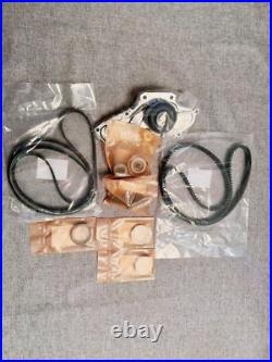 For Acura&Honda Accord Odyssey NEW Genuine OEM Timing Belt Kit with Water Pump
