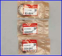 For Acura&Honda Accord Odyssey NEW Genuine OEM Timing Belt Kit with Water Pump