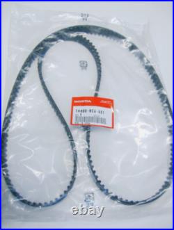 For Acura&Honda Accord Odyssey NEW Genuine OEM Timing Belt Kit with Water Pump