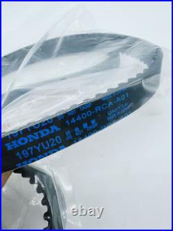 For Acura&Honda Accord Odyssey NEW Genuine OEM Timing Belt Kit with Water Pump