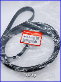 For Acura&Honda Accord Odyssey NEW Genuine OEM Timing Belt Kit with Water Pump