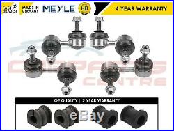For Honda CIVIC 2.0 Type R Ep3 Front Rear Hd Stabiliser Drop Links D Bushes