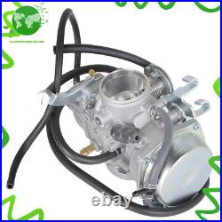For Honda XR650L 1993-2012 16100-MY6-772 Genuine OEM Carburetor Assembly New