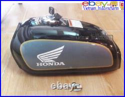 Fuel Gas Tank for Genuine Honda Benly 50S CD50 CD70 CD90 -New Complete