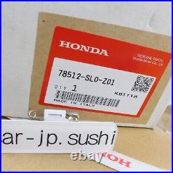 Full Set New Honda Genuine Acura Nsx R Na1 2 Steering Wheel Horn Button Hub Oem