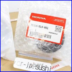 Full Set New Honda Genuine Acura Nsx R Na1 2 Steering Wheel Horn Button Hub Oem