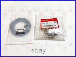 Full Set New Honda Genuine Acura Nsx R Na1/2 Steering Wheel Horn Button Hub Oem