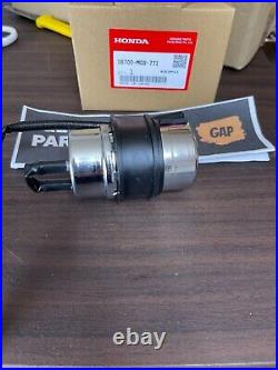 GENUINE HONDA 16700-MG9-771 Fuel Pump Assy NEW GL1200 Goldwing 84-86 JAPAN