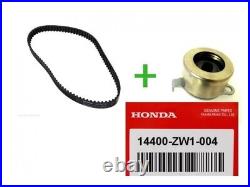 GENUINE HONDA OEM BF75A BF90A Timing belt kit 14400-ZW1-004 / 14510-ZW1-004