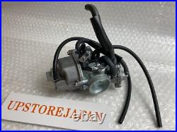 GENUINE HONDA OEM CARBURETOR 2003-17 CRF150F NO CHEAP COPIES New 16100-KPT-A61