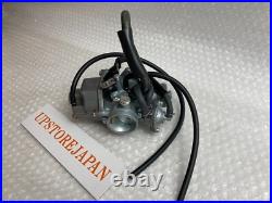 GENUINE HONDA OEM CARBURETOR 2003-17 CRF150F NO CHEAP COPIES New 16100-KPT-A61