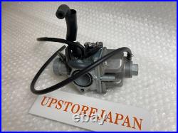 GENUINE HONDA OEM CARBURETOR 2003-17 CRF150F NO CHEAP COPIES New 16100-KPT-A61