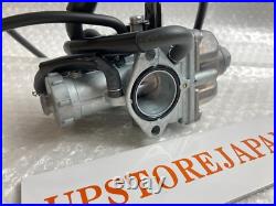 GENUINE HONDA OEM CARBURETOR 2003-17 CRF150F NO CHEAP COPIES New 16100-KPT-A61