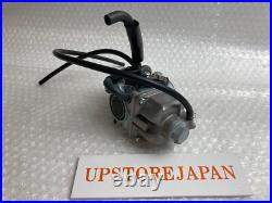 GENUINE HONDA OEM CARBURETOR 2003-17 CRF150F NO CHEAP COPIES New 16100-KPT-A61