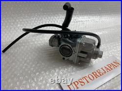 GENUINE HONDA OEM CARBURETOR 2003-17 CRF150F NO CHEAP COPIES New 16100-KPT-A61