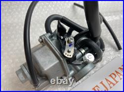 GENUINE HONDA OEM CARBURETOR 2003-17 CRF150F NO CHEAP COPIES New 16100-KPT-A61
