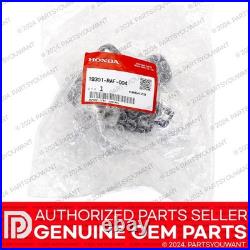 GENUINE Honda OEM Engine Water Coolant Thermostat 19301-RAF-004 / 19301RAF004