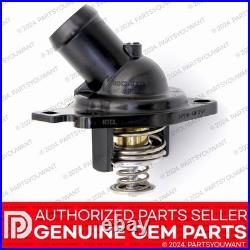 GENUINE Honda OEM Engine Water Coolant Thermostat 19301-RAF-004 / 19301RAF004