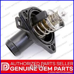 GENUINE Honda OEM Engine Water Coolant Thermostat 19301-RAF-004 / 19301RAF004