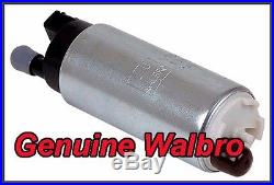 GENUINE WALBRO 255LPH High Performance Fuel Pump GSS-342 Made in USA