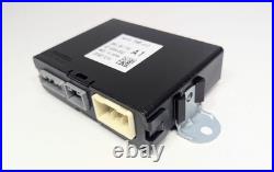 Genuine 2018-2024 Honda Odyssey Control Unit Power Tailgate 74970-THR-A12