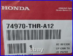 Genuine 2018-2024 Honda Odyssey Control Unit Power Tailgate 74970-THR-A12