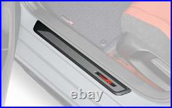 Genuine 2024-2025 Honda Civic Door Sill Trim Illuminated 08E12-T60-100 Genuine 2024-2025 Honda Civic Door Sill Trim Illuminated 08E12-T60-100