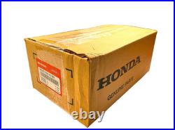 Genuine'98-02 Honda Accord 13 Piece Lock Key Cylinder Set 06350-S84-A02NI NEW