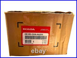 Genuine'98-02 Honda Accord 13 Piece Lock Key Cylinder Set 06350-S84-A02NI NEW